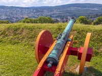 Kongsvinger Festning
